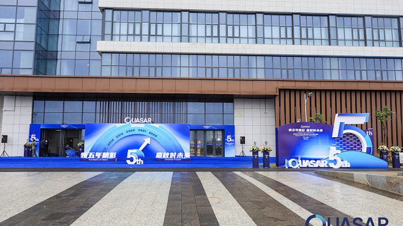 电子加工质量检测设备：揭秘其核心参数与选型要点**